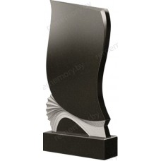 Одиночный Гранитный памятник O206