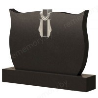 Гранитный памятник DK120