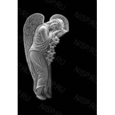 Гравировка ангел gravang4