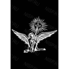 Гравировка ангел gravang5