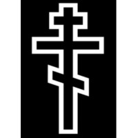 Гравировка крест gravkr13