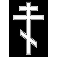 Гравировка крест gravkr6