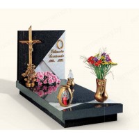 Гранитный памятник OKE219