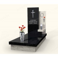 Гранитный памятник OKE225