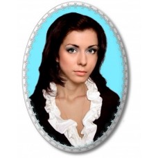 Медальон med4 (керамогранит)