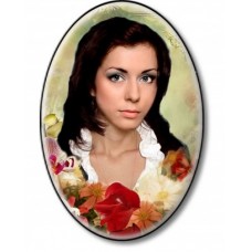 Медальон med5 (керамогранит)