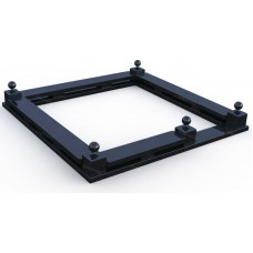 Гранитная ограда OGRGR1