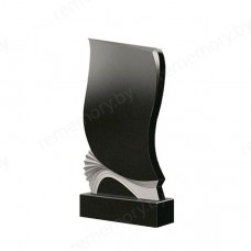 Одиночный Гранитный памятник O230