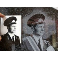 Портрет черно-белый portr1