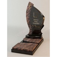 Гранитный памятник O241