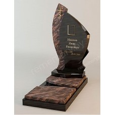 Гранитный памятник O241