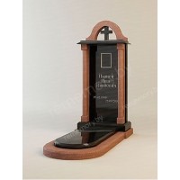 Гранитный памятник OK242