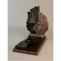 Гранитный памятник OE245