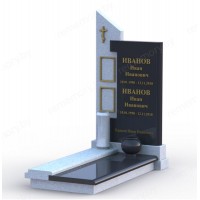 Гранитный памятник O248