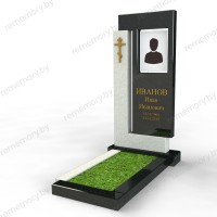 Гранитный памятник O250
