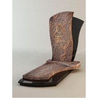 Гранитный памятник O234