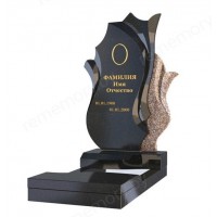 Гранитный памятник OE253