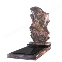 Гранитный памятник O254