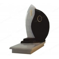 Гранитный памятник O256