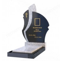 Гранитный памятник O259