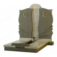 Гранитный памятник D260-2