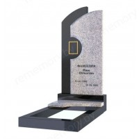 Гранитный памятник O262