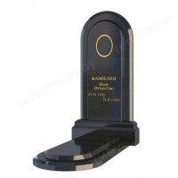 Гранитный памятник OM263