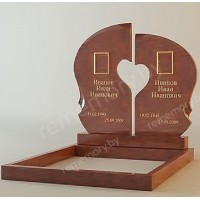 Гранитный памятник DSE264