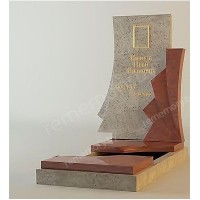 Гранитный памятник OE265