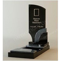 Гранитный памятник OE266
