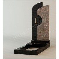 Гранитный памятник OE262