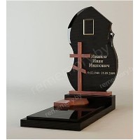 Гранитный памятник OEK268