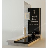 Гранитный памятник OE270