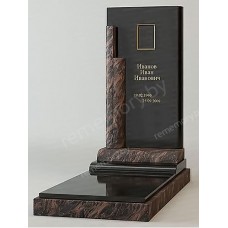 Гранитный памятник O239