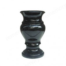 Ваза гранитная V1