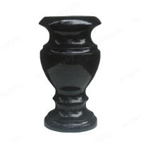 Ваза гранитная V2