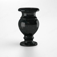 Ваза гранитная V8