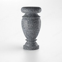 Ваза гранитная V17