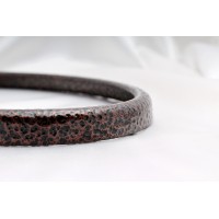 Рамка для медальона rm2 (антик медь)