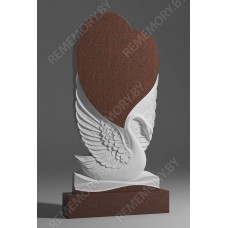 Гранитный памятник O502