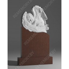 Гранитный памятник O532