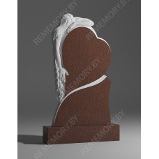 Гранитный памятник O543