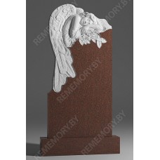 Гранитный памятник O549