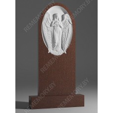 Гранитный памятник O550