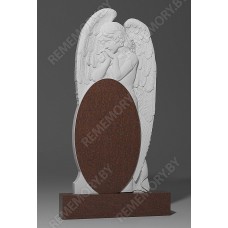 Гранитный памятник O551