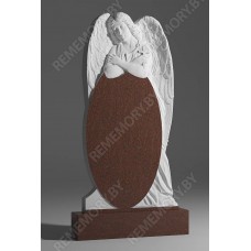 Гранитный памятник O555