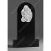 Одиночный Гранитный памятник O561 Одиночный Гранитный памятник O561