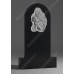 Одиночный Гранитный памятник O561 Одиночный Гранитный памятник O561