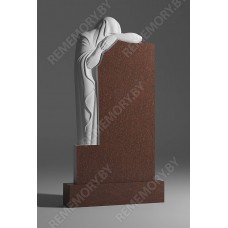 Гранитный памятник O609