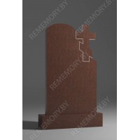 Гранитный памятник O673